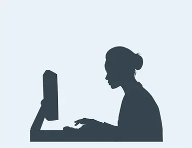 Job Posting Illustration