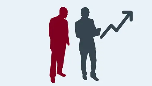 Growth capability integration illustration