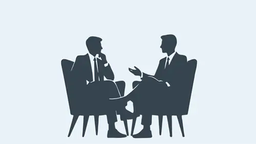 Onboarding structuring illustration