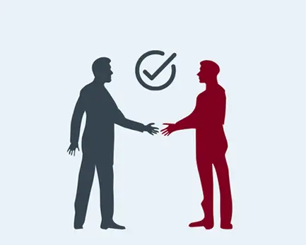 EVP visibility campaign illustration