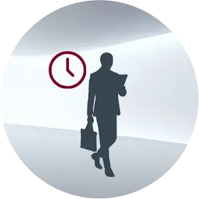 Proactive recruitment illustration